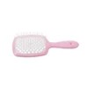 JANEKE Superbrush LIGHT PINK – szczotka do rozczesywania i stylizacji włosów