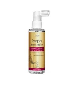 Joanna Rzepa – wcierka na porost włosów i przeciwko wypadaniu 100 ml