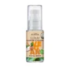 JOANNA VEGAN SERUM OLEJKOWE NA KOŃCÓWKI – wygładzająca mieszanka olei do włosów niskoporowatych