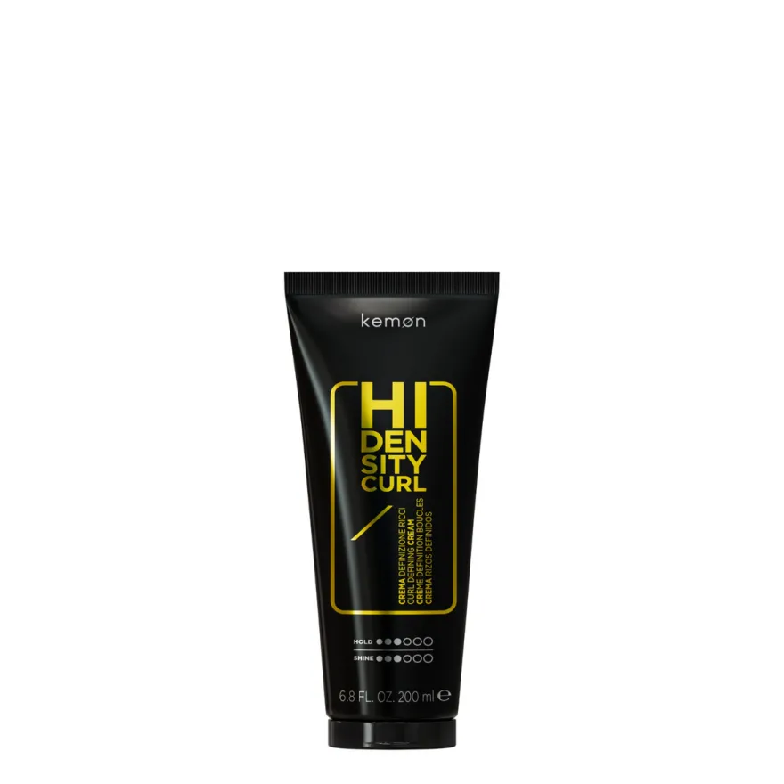 KEMON HAIR MANYA HI DENSITY – krem do definiowania kręconych włosów