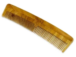 LASS COSMETICS GRZEBIEŃ – z drzewa neem