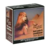 LIGHT MOUNTAIN DARK BROWN – mieszanka henny i indygo