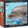 LIGHT MOUNTAIN WARM CHESTNUT – naturalna henna barwiąca CIEPŁY KASZTAN