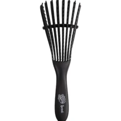 LOCZEK FLEXI BRUSH DO WŁOSÓW KRĘCONYCH – regulowana szczotka do loków i fal