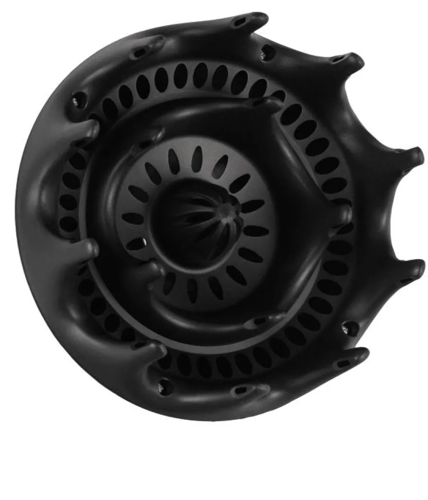 LOTUS – profesjonalny dyfuzor do suszarki