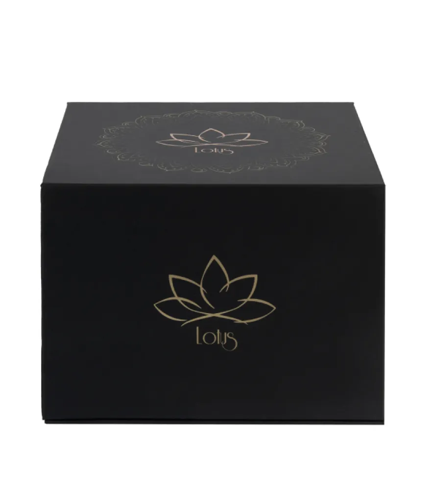 LOTUS – profesjonalny dyfuzor do suszarki