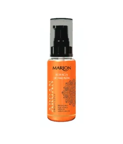 MARION ARGAN – ochronne serum silikonowe z olejem arganowym