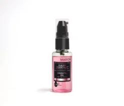 MARION NAWILŻENIE WŁOSÓW – ochronne serum silikonowe 30 ml