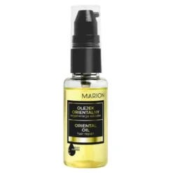 MARION REGENERACJA WŁOSÓW – ochronne, regenerujące serum silikonowe