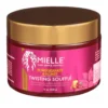 MIELLE POMEGRANATE & HONEY TWISTING SOUFFLE – krem do stylizacji loków z aloesem