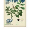 MIKSOHENNA INDYGO – naturalne indygo nadające czarny kolor