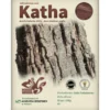 MIKSOHENNA KATHA – mocna, naturalna henna nadająca brązowej barwy 100g