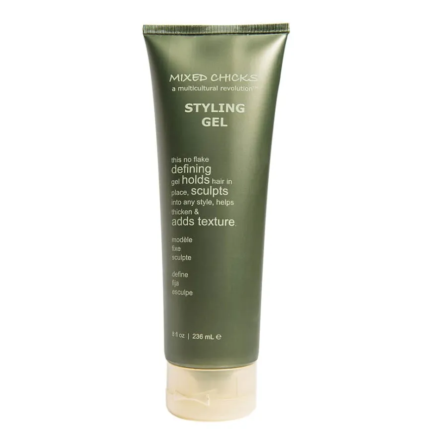 MIXED CHICKS Styling Gel – Żel do włosów kręconych