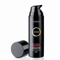 Montibello DECODE Curl Creator – Krem do loków z mocnym utrwaleniem 150 ml