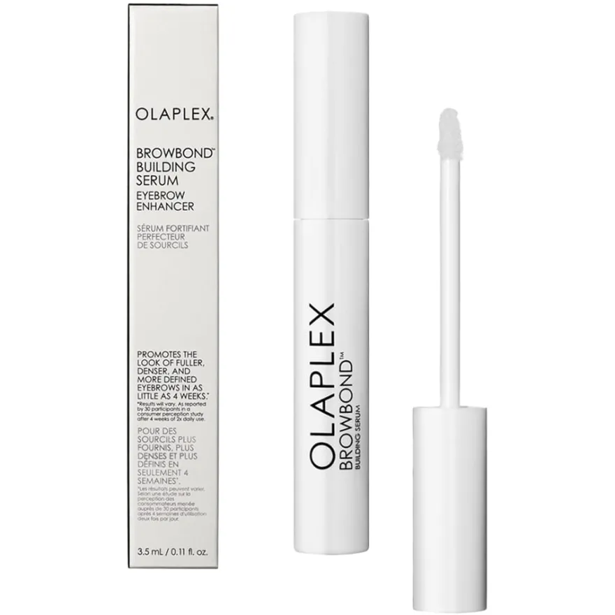 OLAPLEX Brownbond Building Serum żel-serum do brwi 3w1 3,5 ml