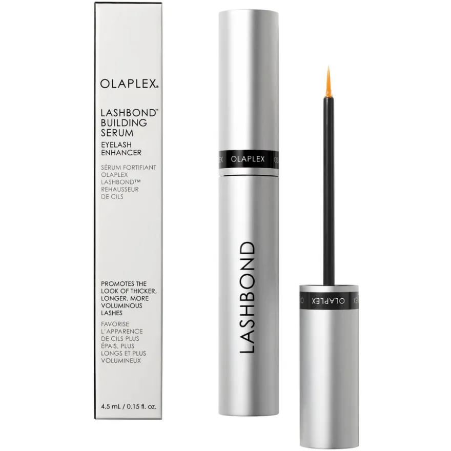 OLAPLEX Lashbond Building – Serum wzmacniająca odżywka do rzęs 4,5ml