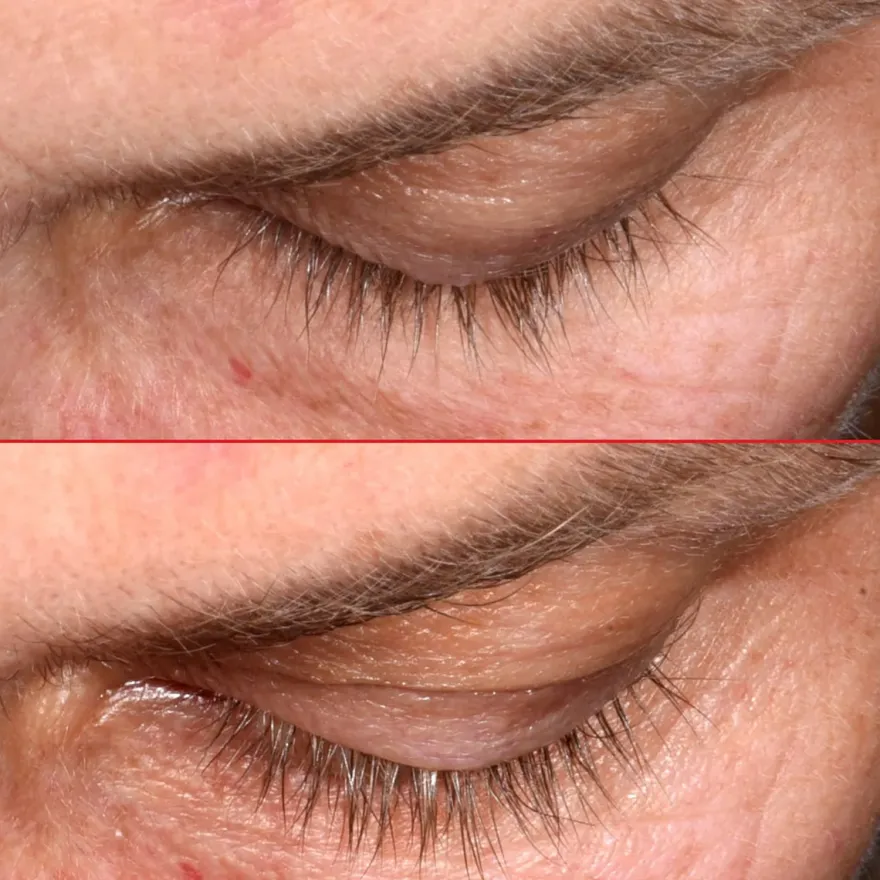 OLAPLEX Lashbond Building – Serum wzmacniająca odżywka do rzęs 4,5ml