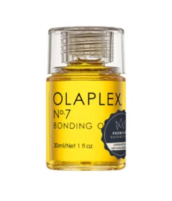 OLAPLEX NO.7 BONDING OIL – olejek odbudowująco-wygładzający do włosów