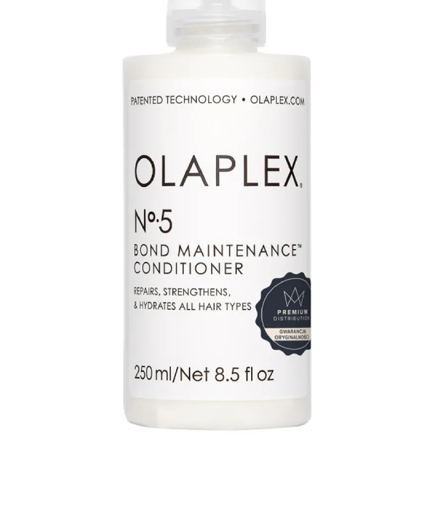 OLAPLEX NO 5 BOND MAINTENANCE CONDITIONER – odbudowująca odżywka do włosów zniszczonych
