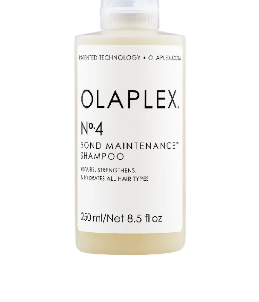 OLAPLEX NO 4 BOND MAINTENANCE – odbudowujący szampon do włosów
