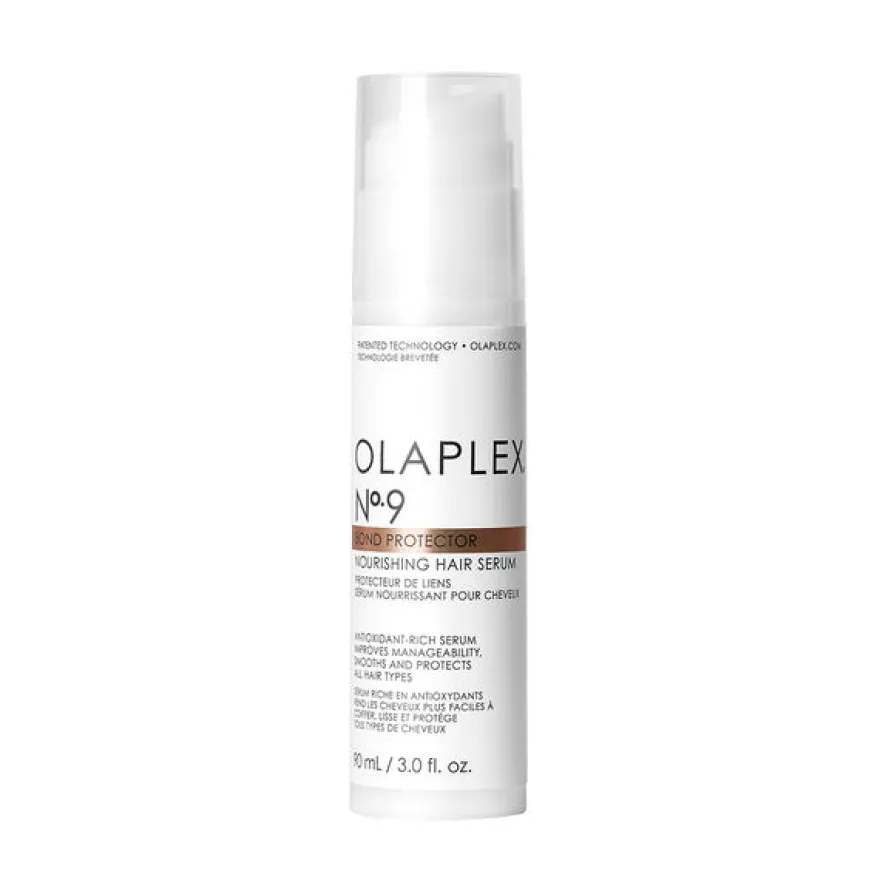 Olaplex No. 9 Bond Protector Nourishing Hair Serum – odżywcze serum do włosów 90 ml