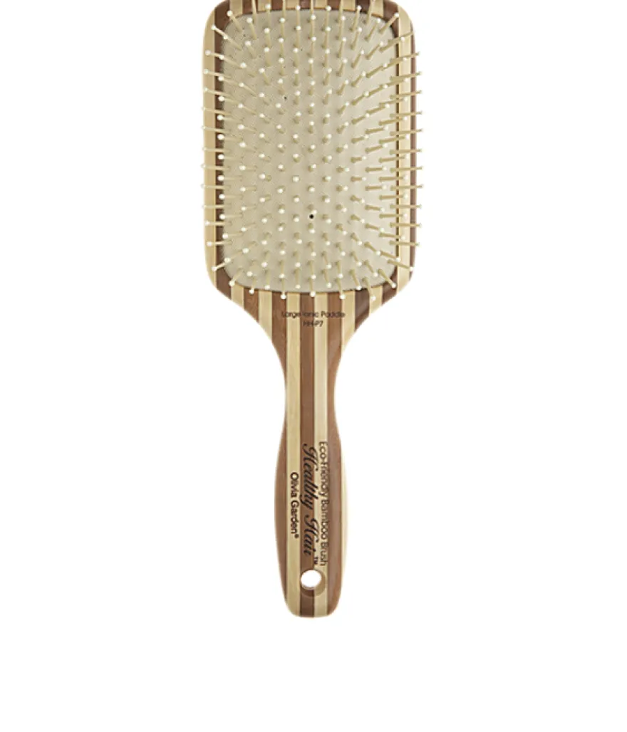 OLIVIA GARDEN HH-P7 LARGE PADDLE – duża szczotka do rozczesywania i stylizacji włosów