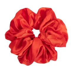 ONLYGHD SATYNOWA SCRUNCHIE – GUMKA GRENADYNA
