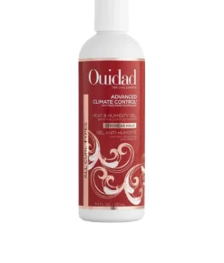 OUIDAD ADVANCED CLIMATE CONTROL STRONGER HOLD – żel stylizujący do włosów kręconych i falowanych