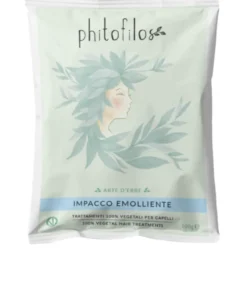 PHITOFILOS IMPACCO EMOLLIENTE – mieszanka ziół nawilżających + proteiny roślinne