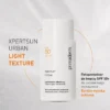PRIMADERM XPERTSUN Urban Przeciwsłoneczny krem ochronny do twarzy z filtrem SPF 50+