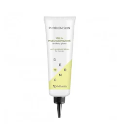 PROBLEM SKIN SERUM PRZECIWŁUPIEŻOWE – nawilżające serum do pielęgnacji skóry głowy