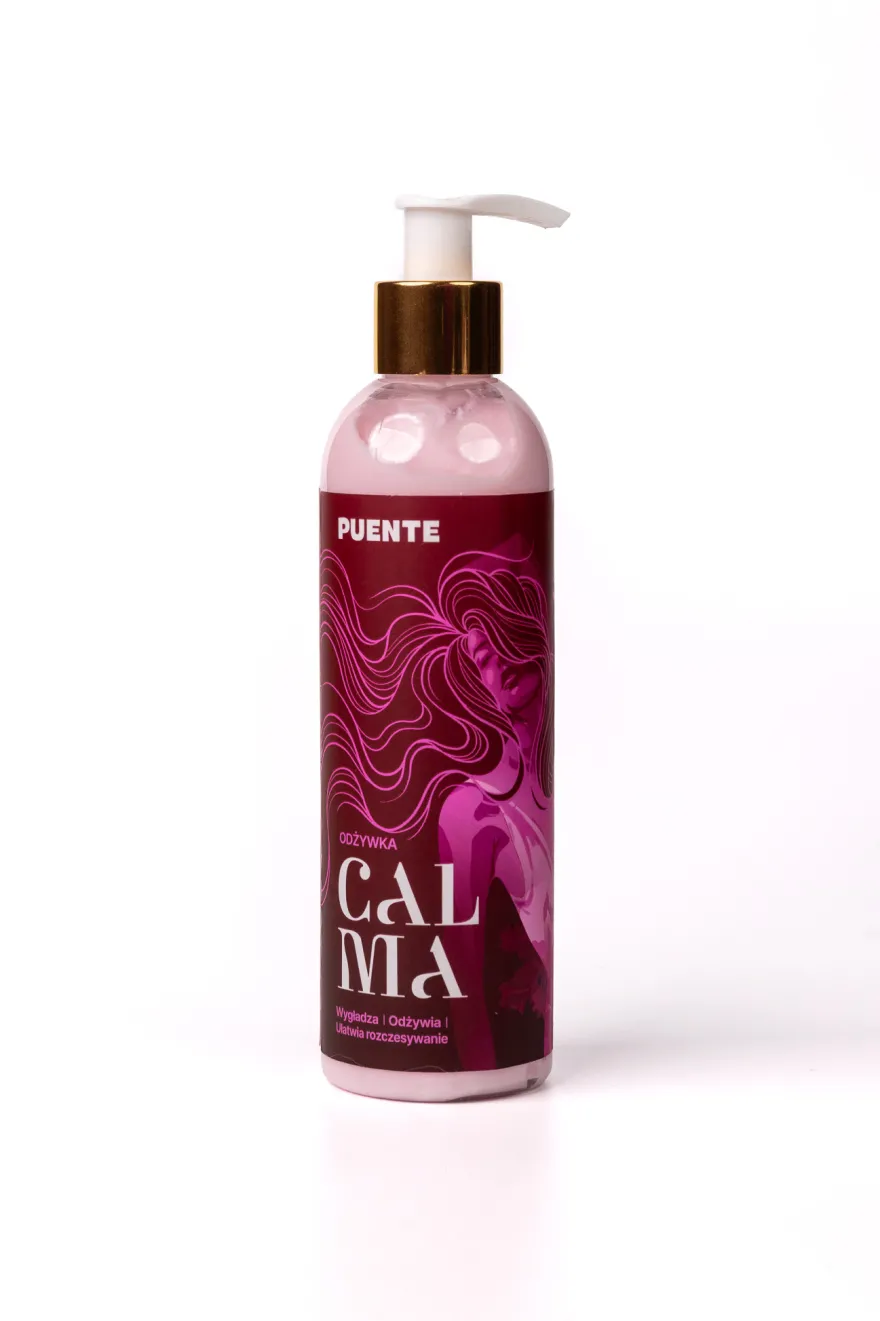 PUENTE Calma – Odżywka do włosów 250 ml