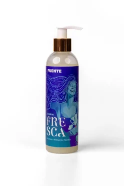 PUENTE Fresca – Szampon do włosów 250 ml
