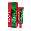 RADICAL PEELING TRYCHOLOGICZNY – kwasowy peeling do skóry głowy