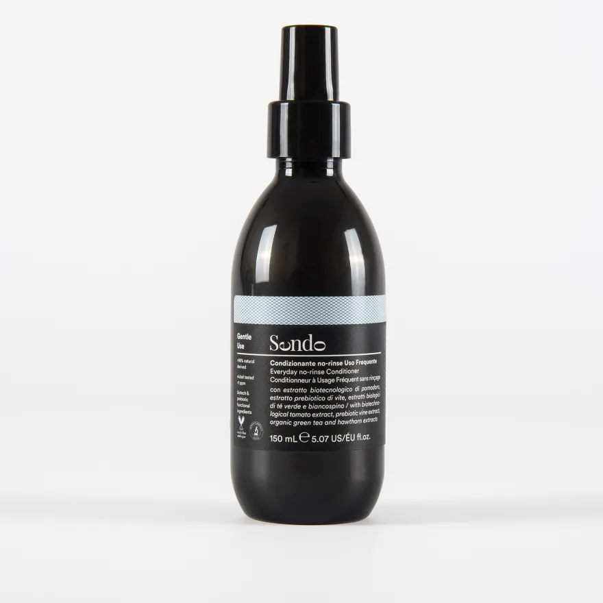 SENDO EVERYDAY NO-RINSE CONDITIONER – Odżywka bez spłukiwania 150 ml