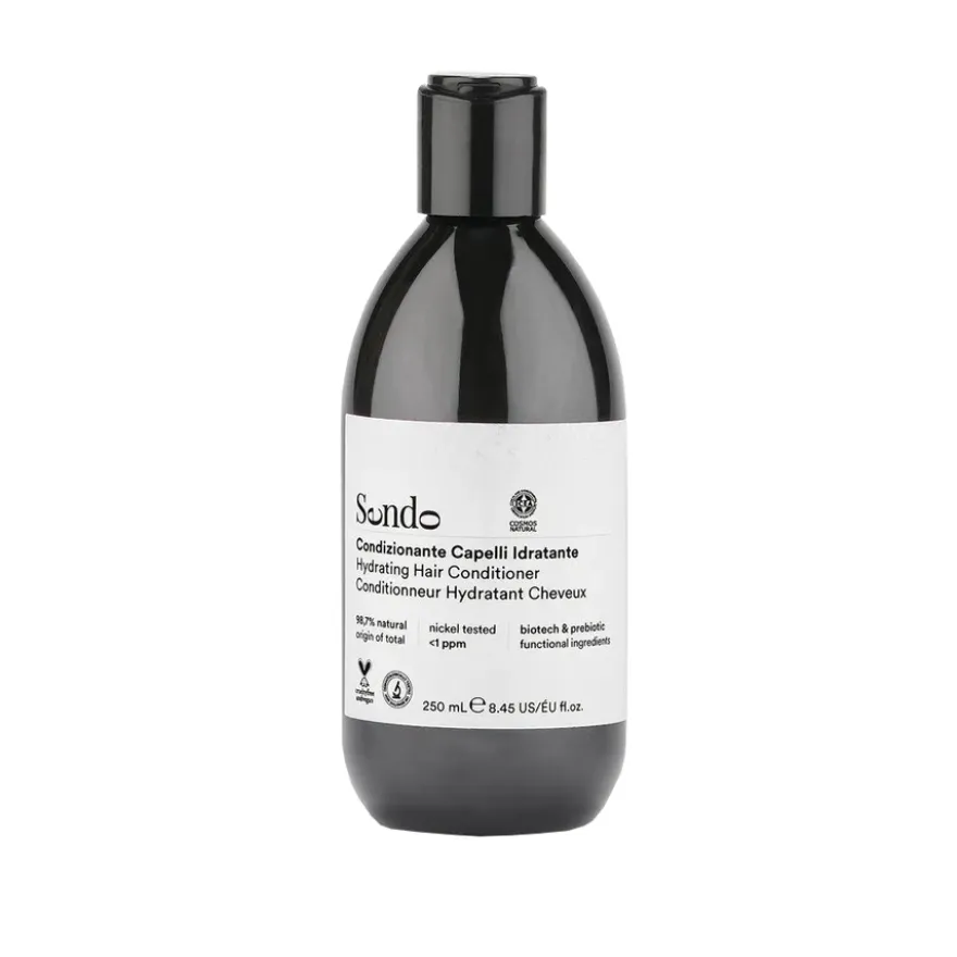 SENDO HYDRATING HAIR CONDITIONER – Nawilżająca odżywka do włosów