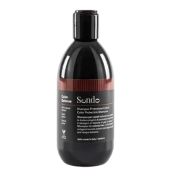SENDO PROTECTION SHAMPOO – Szampon chroniący kolor