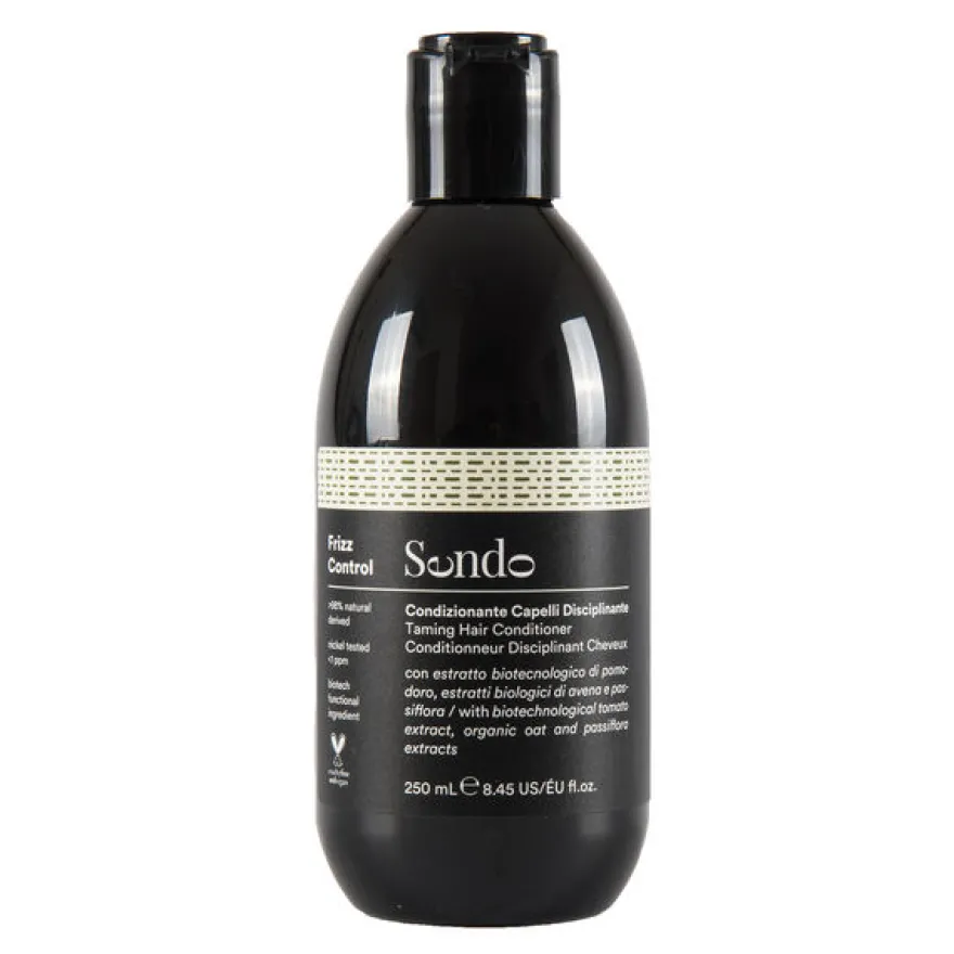 SENDO TAMING HAIR CONDITIONER – Odżywka zapobiegająca puszeniu się włosów