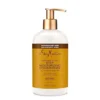 SHEA MOISTURE RAW SHEA BUTTER RESTORATIVE CONDITIONER – odżywka odbudowująca do włosów zniszczonych