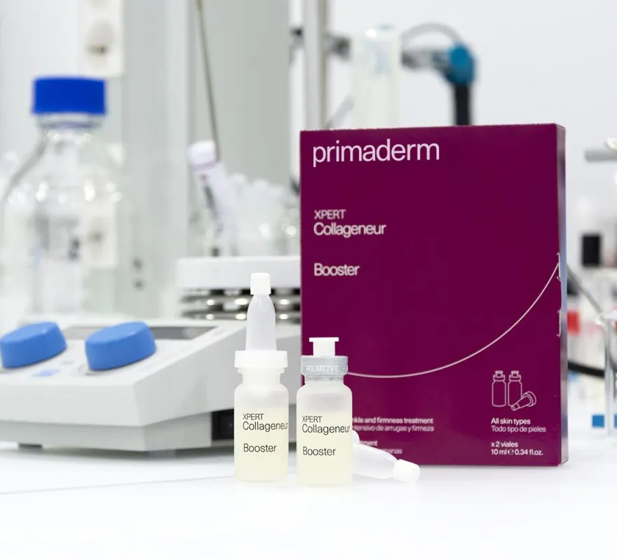 Singuladerm XPERT Collageneur Booster