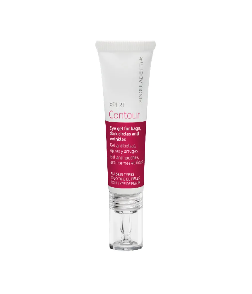 SINGULADERM XPERT Contour Silnie skoncentrowany żel pod oczy 15ml