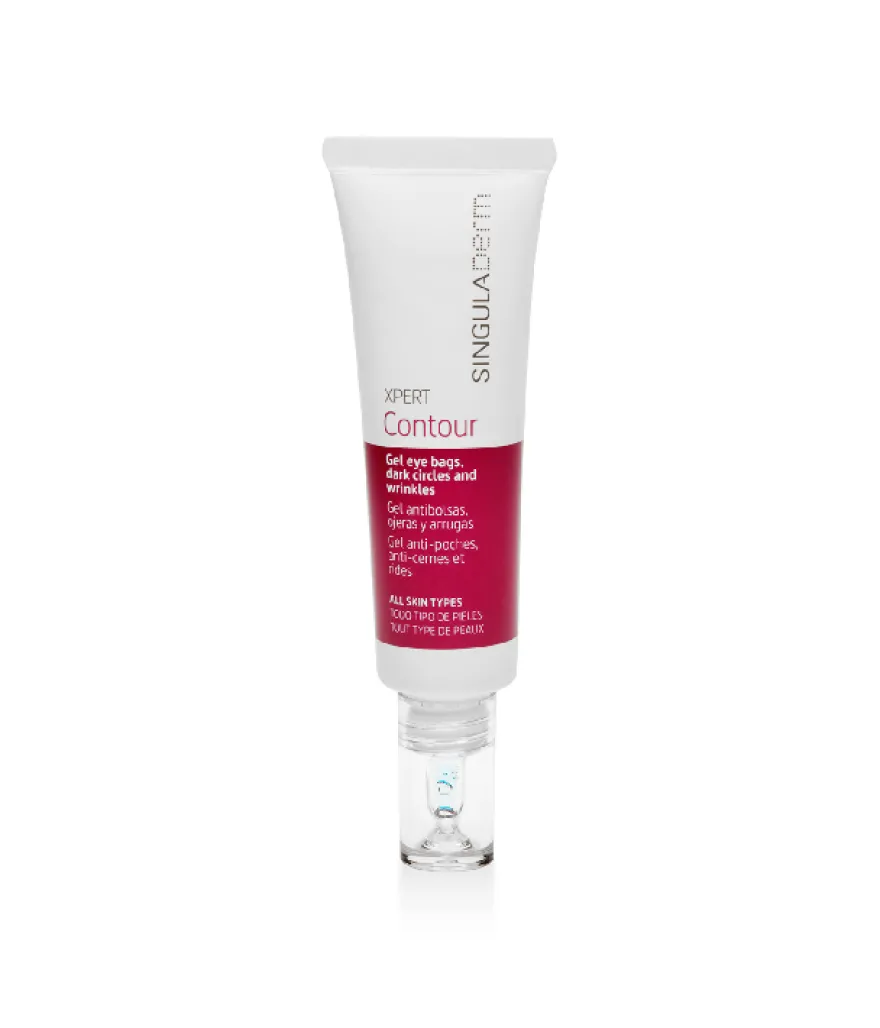 SINGULADERM XPERT Contour Silnie Skoncentrowany Żel pod oczy 30ml