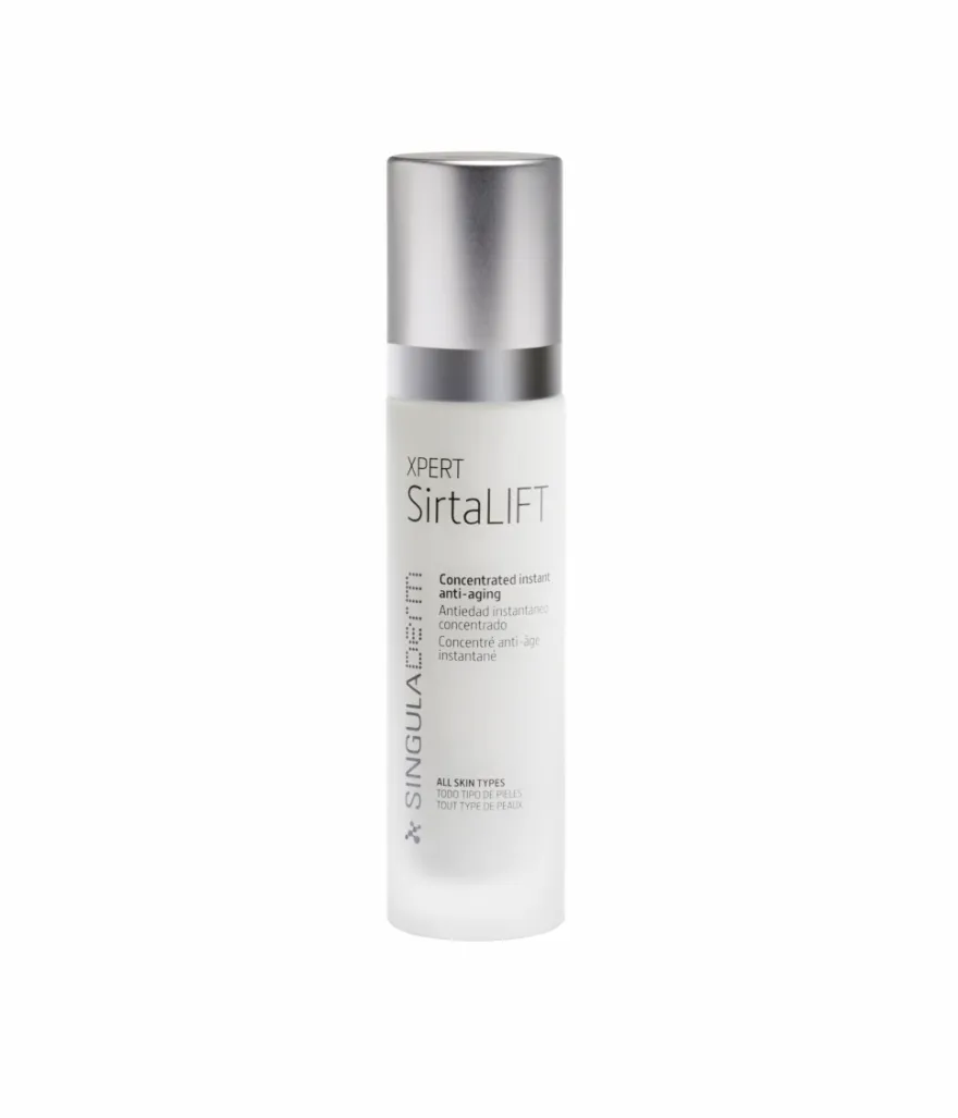 SINGULADERM XPERT SirtaLIFT Serum do twarzy z efektem liftingu