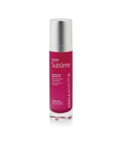 SINGULADERM XPERT Sublime Skoncentrowane serum odmładzające do twarzy i szyi