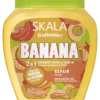 SKALA BANANA 2 in 1 Treatment Cream and Leave-In – REGENERUJĄCY KREM DO WŁOSÓW