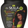 SKALA BRASIL ACACHONADOS 2 in 1 Treatment Cream and Leave-In – ODŻYWIAJĄCY KREM DO WŁOSÓW CIEMNYCH