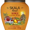 SKALA BRASIL Manga e Castanha-do-Pará HAIR TREATMENT CREAM – NAWILŻAJĄCY KREM DO WŁOSÓW 2W1
