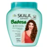 SKALA EXPERT BABOSA – MASK/LEAVE I CREAM – MASKA, LEAVE-IN DO WŁOSÓW KRĘCONYCH