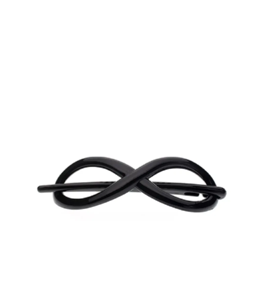 SPINKA “INFINITY” – finezyjna ozdoba do upinania włosów