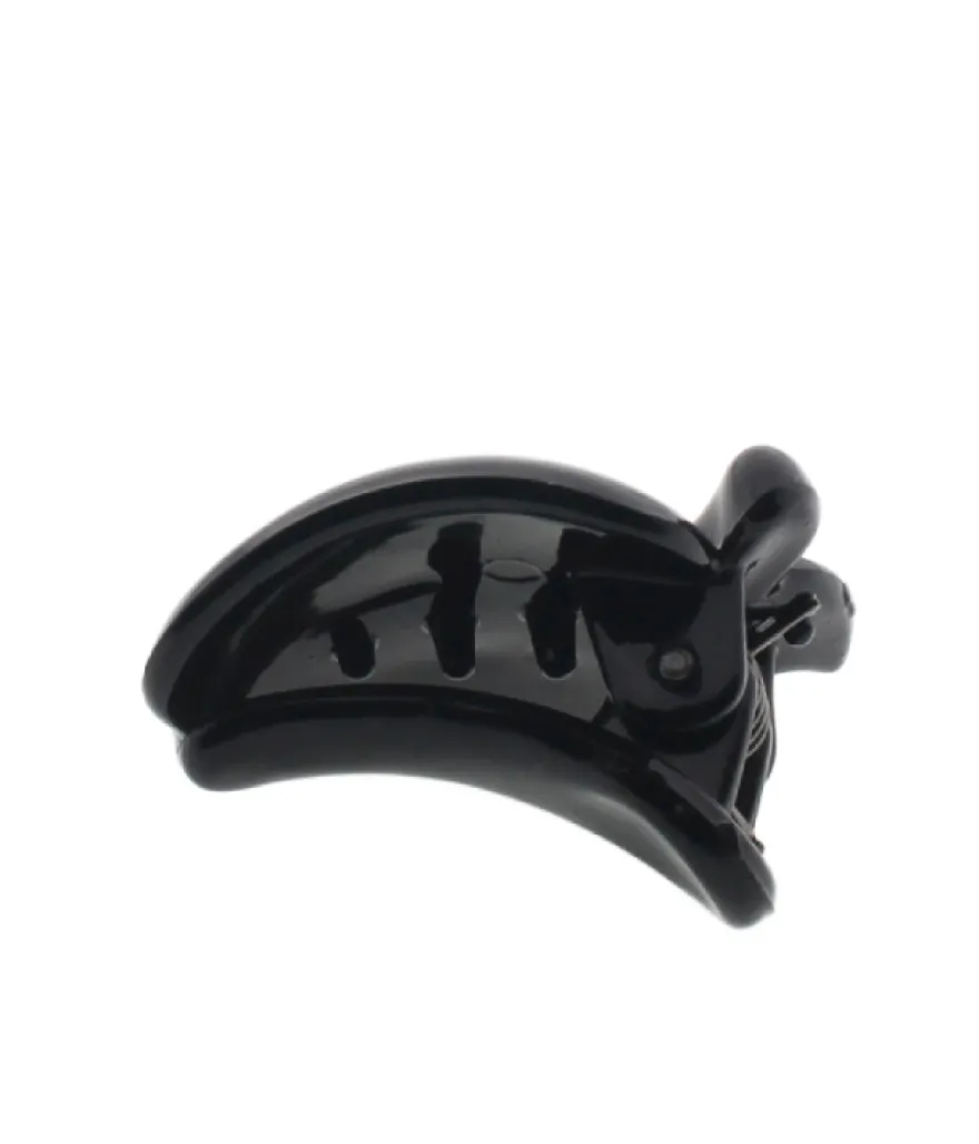 SPINKI “JABŁKO” – urocze ozdoby do włosów, wielkość 2,5 cm